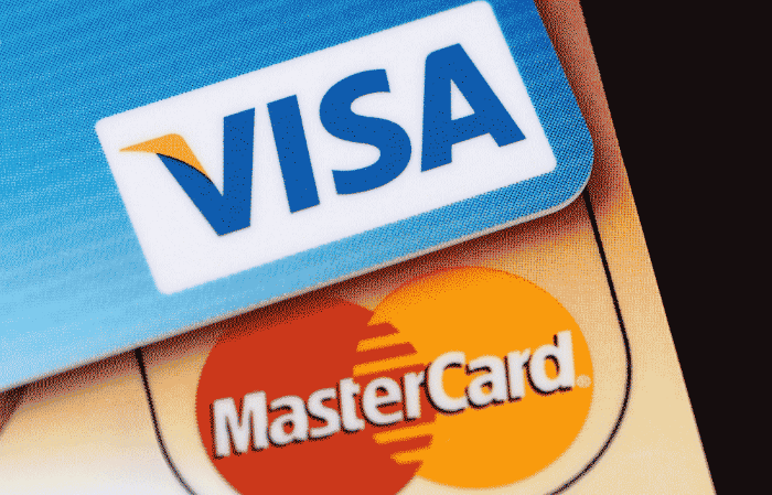 Visa и Mastercard залагат на изкуствен интелект за бъдещето на онлайн пазаруването